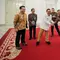 Momen Pramono Bertemu Menkeu Suahasil, Ini yang Dibahas