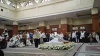 Prabowo Kenang Mayjen Eddie Mardjoeki Nalapraya: Patriot Sejati