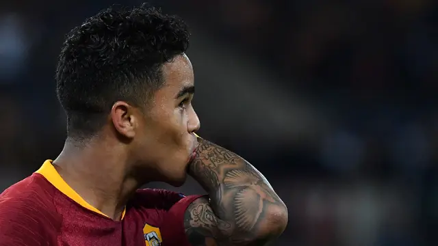 FOTO: 9 Pemain Muda yang Memiliki Ayah Pesepak Bola Top Dunia