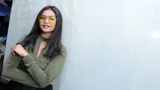 [Bintang] Citra Scholastika