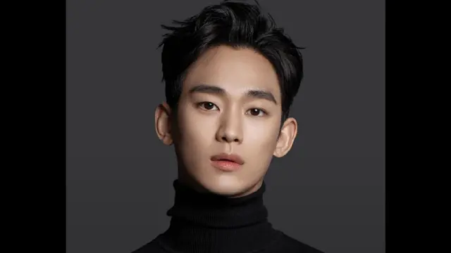 Harga Tiket Fan Meeting Kim Soo Hyun di Sentul, Termurah Rp1,5 Juta