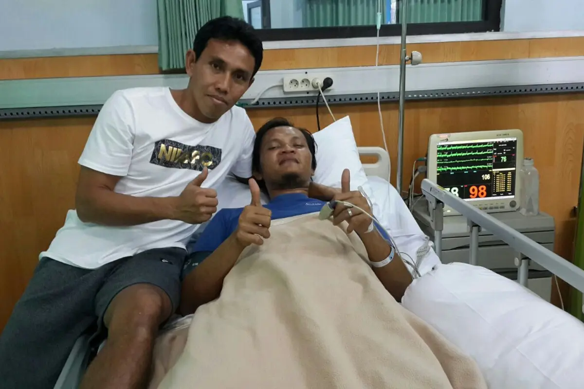 Kurnia Sandy