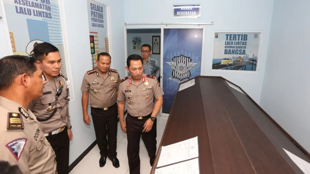 Pembuatan SIM