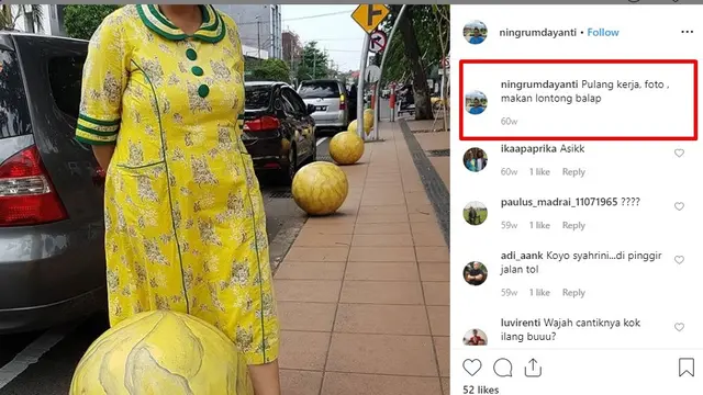 7 Caption Receh Pasangan Suami Istri Ini Bikin Senyum Tipis