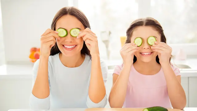 Orang Tua Wajib Tahu! Ini Tips Agar Anak Menjadi Penurut