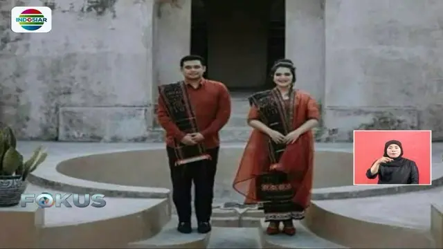 Berkat Kahiyang-Bobby, Situs Warungboto Yogyakarta Jadi Hits