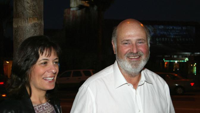 Kronologi Rob Reiner dan Istri Tewas Tragis, Ditemukan Anak Perempuan yang Mampir ke Rumah