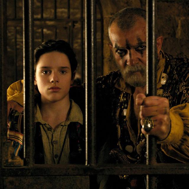 Adegan film Dolittle. (Foto: Dok. Universal Pictures)