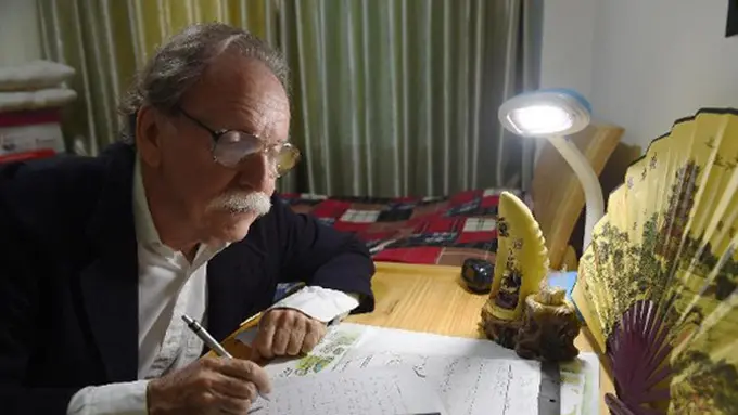 Photo: Copyright shanghaiist.com