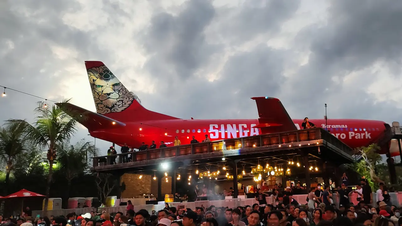 Singaraja Fest 2023