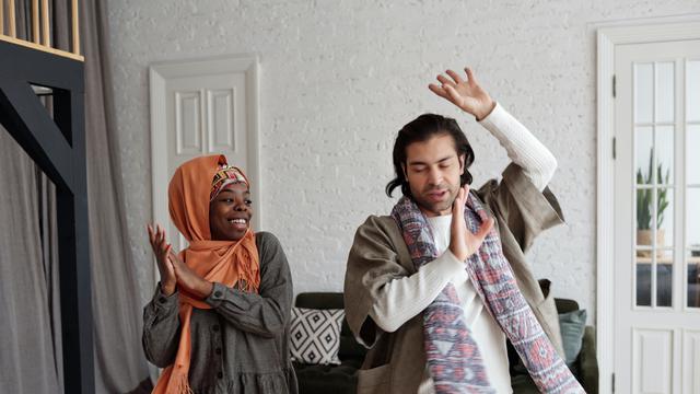 Ilustrasi bahagia | Jack Sparrow dari Pexels