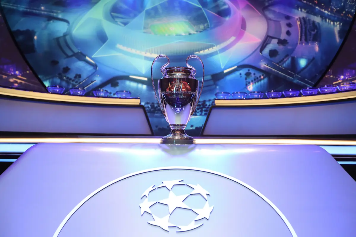 Liga Champions