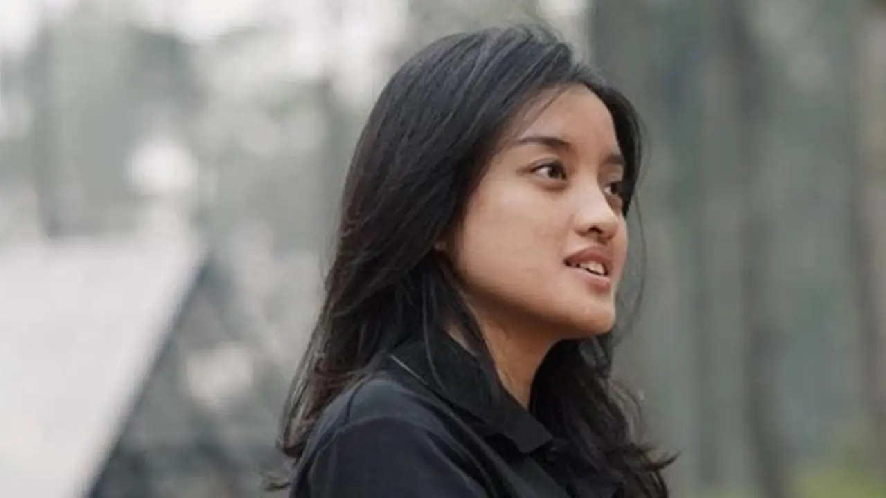 Fajrina Khairiza atau biasa dipanggil Airin