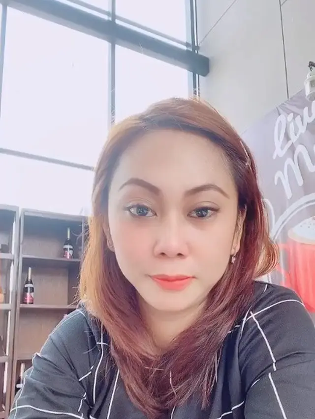 6 Potret Sarah Dee, Pacar El Ibnu yang Dulu Cinta Monyetnya