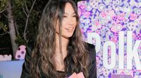 Lucy Guo, pebisnis yang kalahkan Taylor Swift jadi miliarder perempuan termuda di dunia. (dok. Instagram @guoforit/https://www.instagram.com/p/DBR2lnCTWZa/)