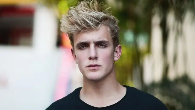Jake Paul