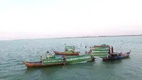 Rekomendasi Wisata Pantai di Pulau Rupat