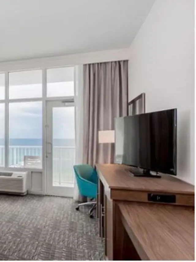 Hotel Hampton Inn