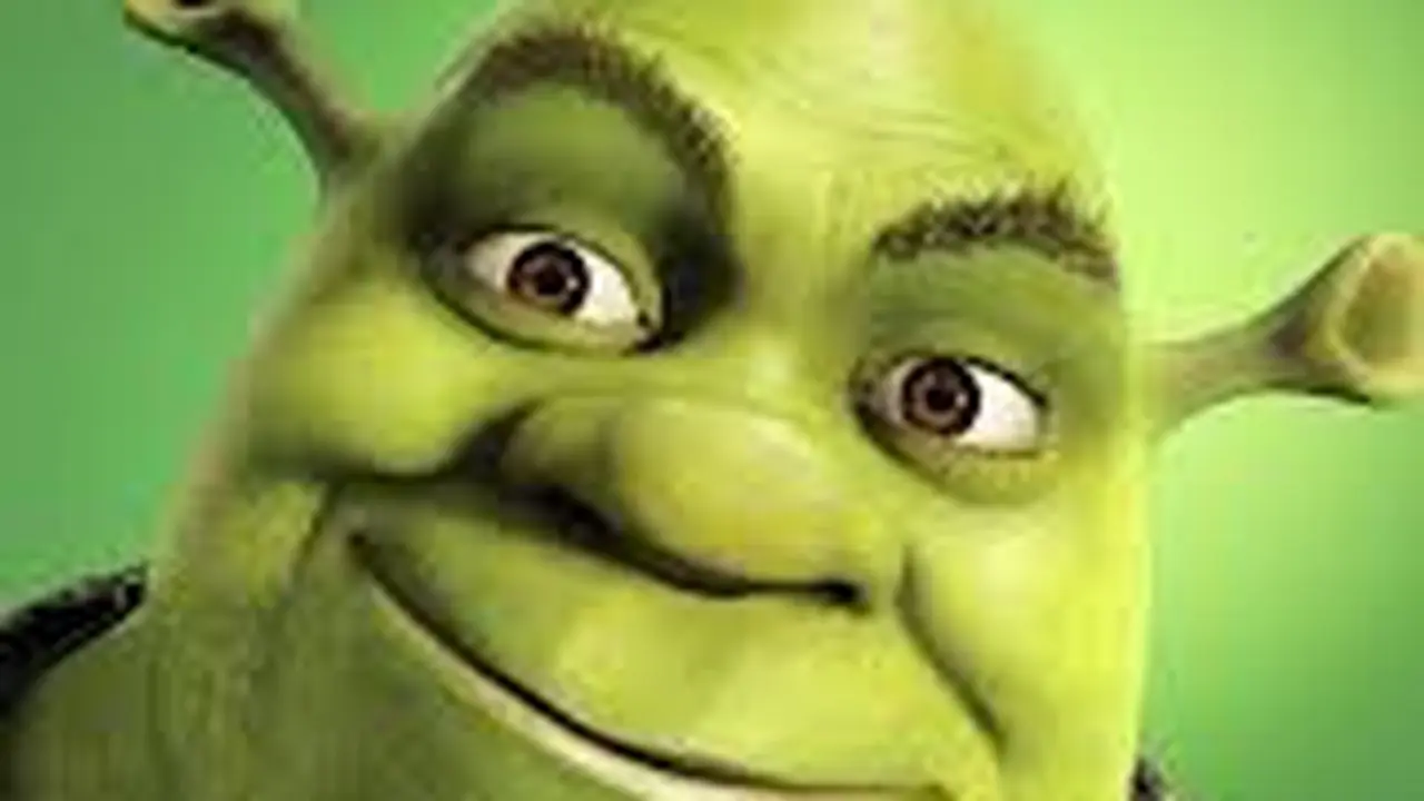 Shrek