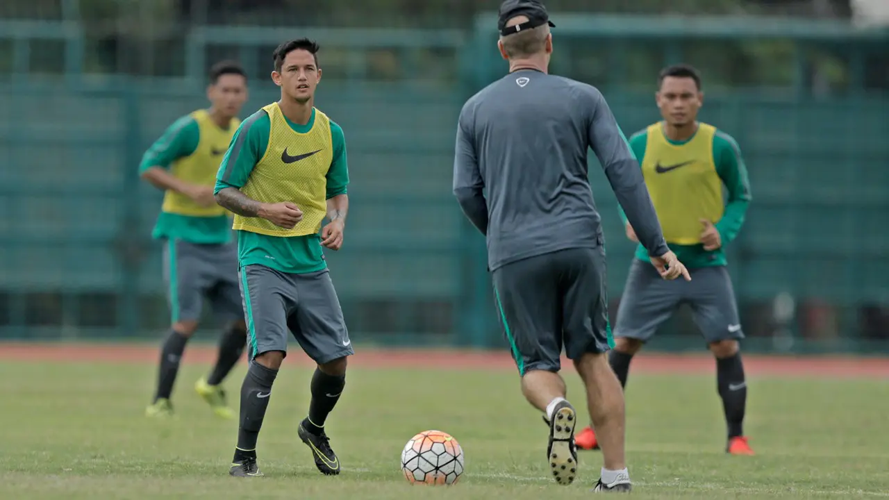 Timnas Indonesia