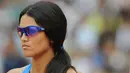 Meski gagal di Olimpiade Beijing, Leryn Franco tetap mendapat sambutan hangat oleh para fansnya. (lerynfranco.ducker.link) 