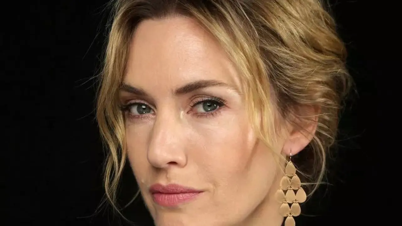 [Liputan6] Kate Winslet Tetap Awet Muda di Usia 50 Tahun