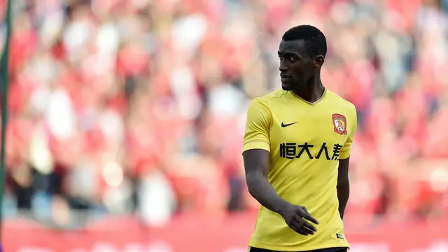 Jackson Martinez (Guangzhou Evergrande)