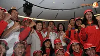 Dua Bank BUMN Bantu Kontingen Basket SEA Games
