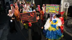 12 Ide Lomba Maulid Nabi Seru dan Edukatif, Cocok untuk Pesantren hingga TPQ