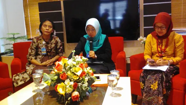 15.521 Pelajar DIY Belum Divaksin MR, Apa Alasannya?
