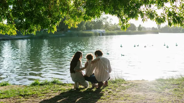 Tujuan Hari Ayah Nasional
