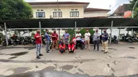 Pantang Kapok, Residivis Curanmor Kembali Beraksi dan Tertangkap Lagi