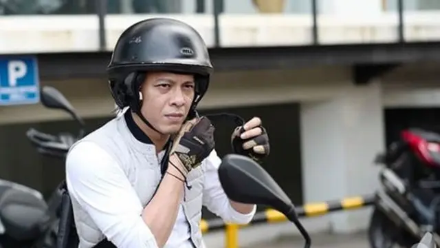 [Bintang] Ariel NOAH