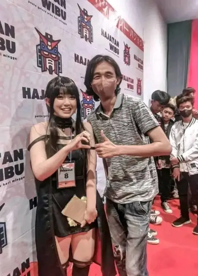 Potret 6 sosok mirip Jokowi yang bikin netizen salah fokus, wajahnya bak pinang dibelah dua