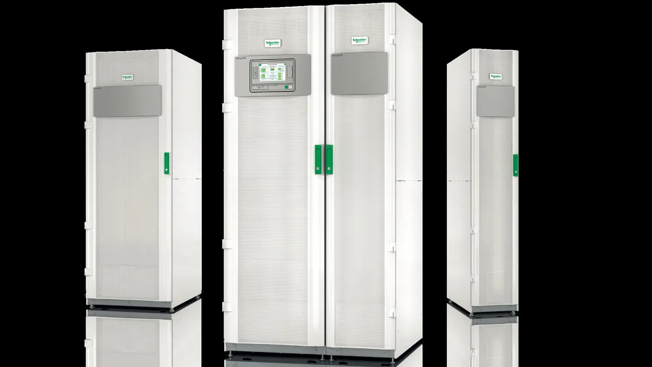 UPS Schneider Electric