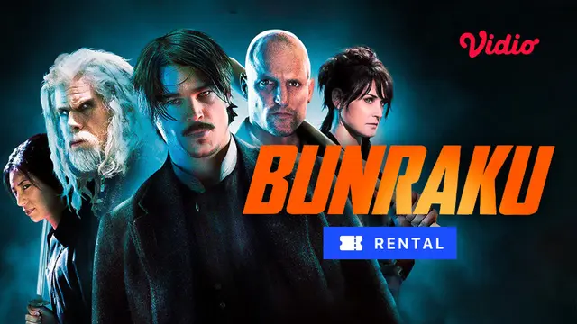 Bunraku
