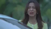 Adegan sinetron Takdir Cinta yang Kupilih tayang setiap hari di SCTV (Dok Sinemart)