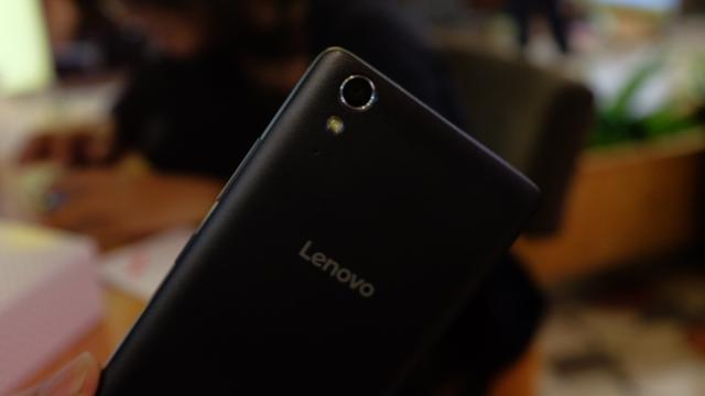 Lenovo A6010, Smartphone 4G Lenovo yang Dirakit di Indonesia