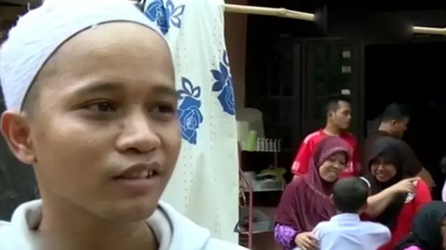 (lip6 Malam) Wawancara Arsyad