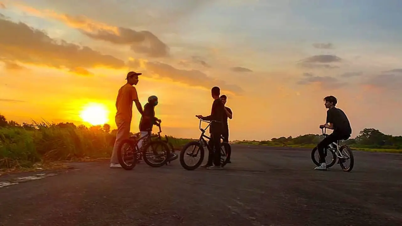 Wisata NTB