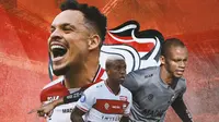 BRI Liga 1: Pelatih Persebaya Mewaspadai Pergerakan Pemain Madura United, Siapa yang Dimaksud?