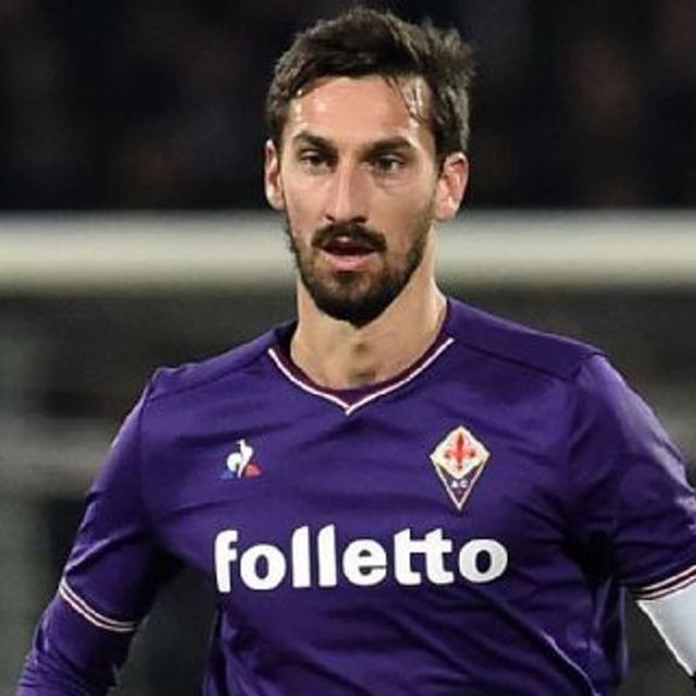 Kenangan Manis Pemain Keturunan Indonesia Bersama Davide Astori Bola Liputan6 Com