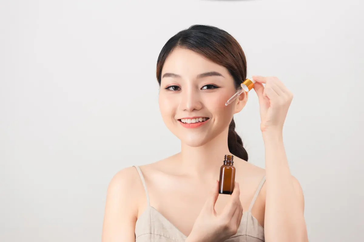 Perawatan Kulit Rutin dengan Retinol, Berapa Lama Waktu yang Dibutuhkan Sampai Hasilnya Terlihat?