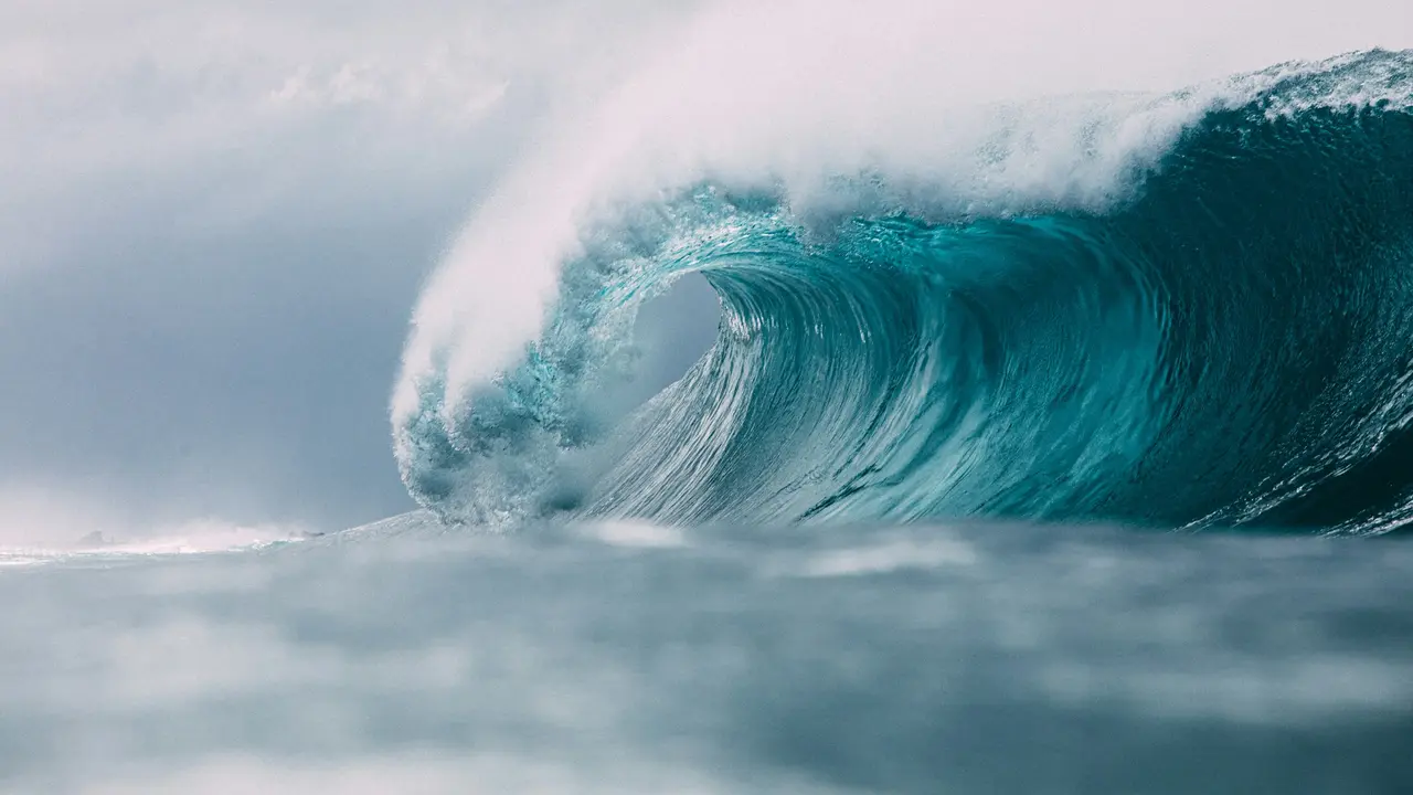 Tsunami