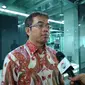 Kepala Unit Kerja Pemantapan Ideologi Pancasila (UKP-PIP) Yudi Latif.