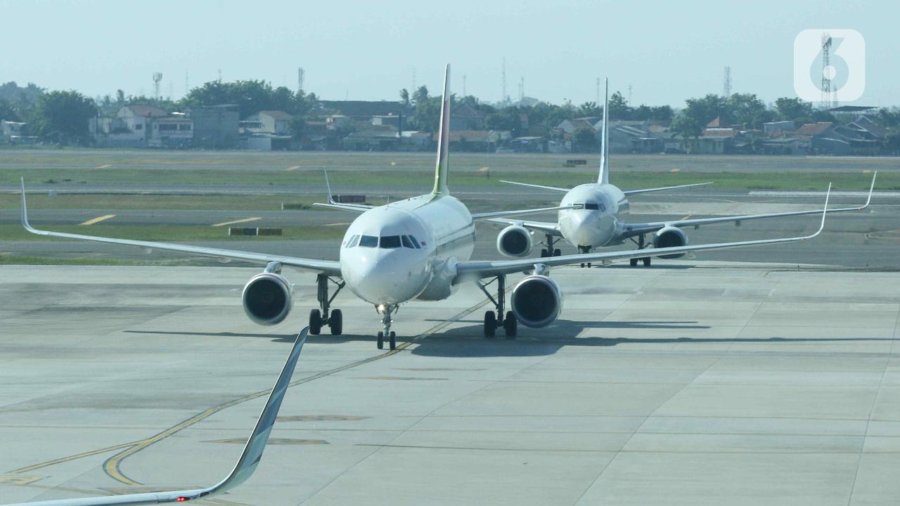 Penyebab Harga Tiket Pesawat Domestik Mahal