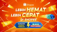 Shopee Rilis Iklan Terbaru, Bikin Pengalaman Belanja Lebih Hemat &amp; Lebih Cepat!