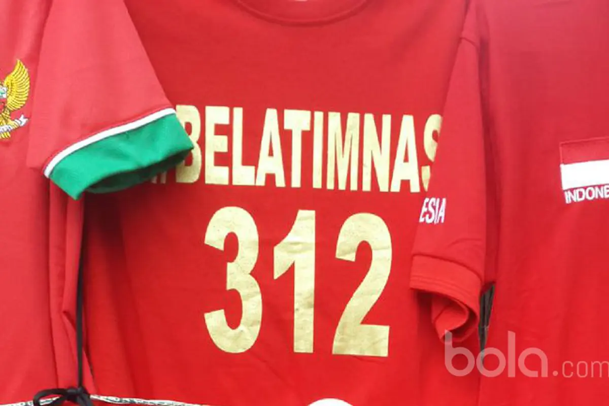 Timnas Indonesia