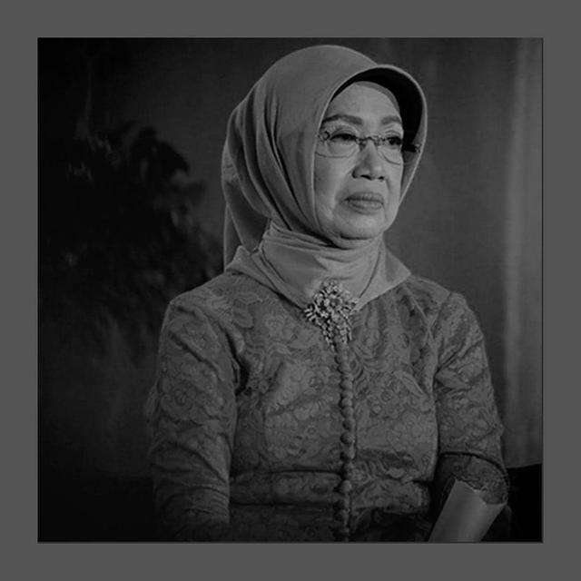 6 Pesan Ibunda Jokowi Untuk Sang Putra Sebelum Meninggal Difitnah Diamkan Saja Showbiz Liputan6 Com