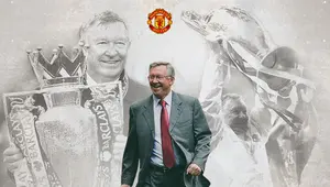 Sir Alex Ferguson Ungkap Kiper Terbaik dalam Sejarah Manchester United dan Alasannya